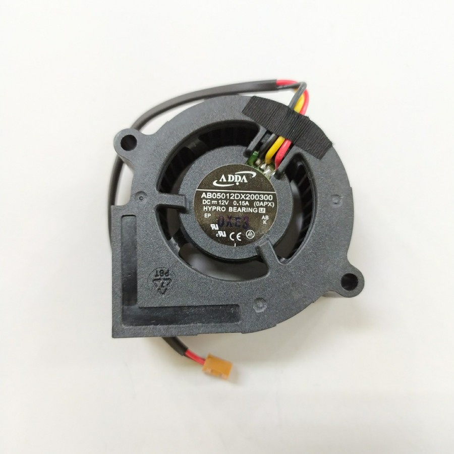 Kipas Blower Proyektor SONY VPL- DX100 DX102 DX111 DX120 DX122