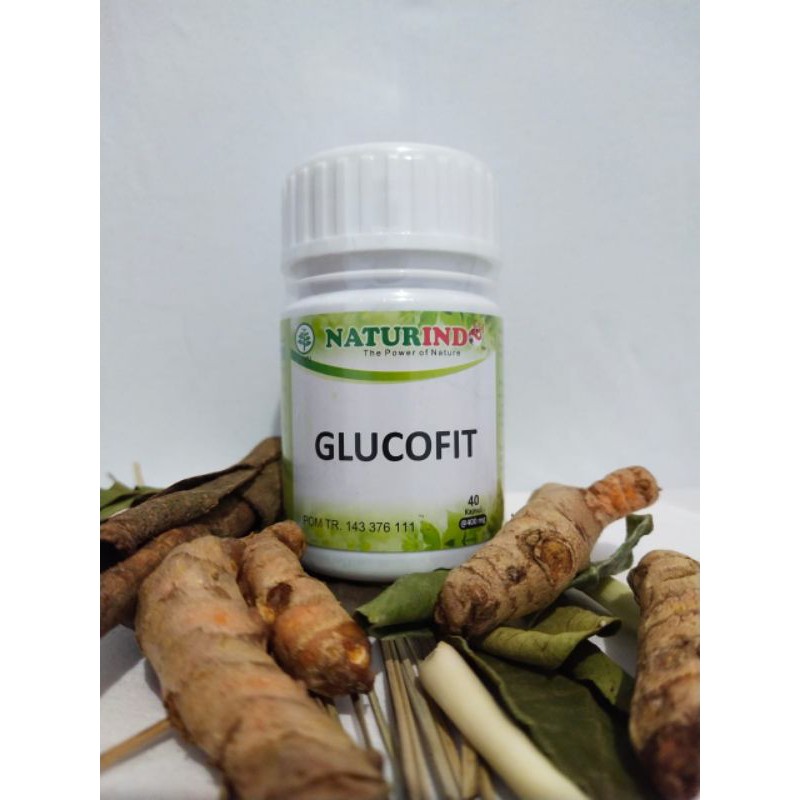 glucofit