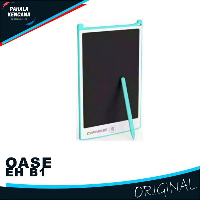 

OASE NOTEPAD EH B1