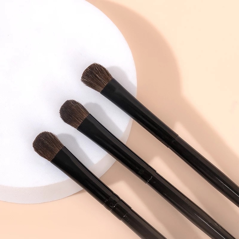 Brush Eyeshadow Blending Brush Concealer Tools Kuas Makeup Mata Kuas Shading Blend Brush Eyeshadow Highlight F793