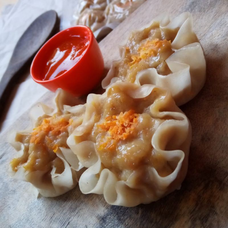 

Siomay Dimsum [@SiomayGobesEndhes]