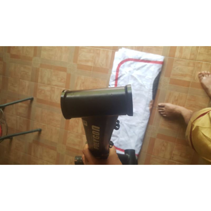 Polygon Urbano 2.0 DLT