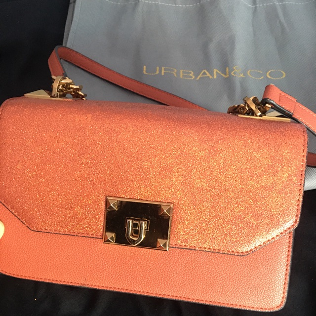 Tas URBANCO urban n co / urbanco bag