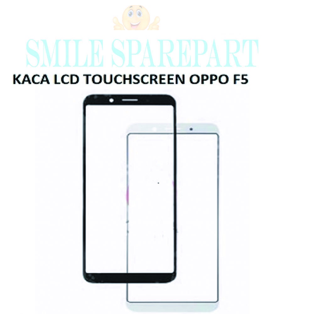 KACA LCD DIGITIZER  TOUCHSCREEN OPPO F5 A73 F5 YOUTH F7 YOUTH ORIGINAL NEW