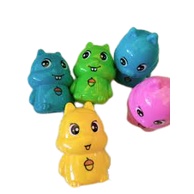

RAUTAN PENSIL / PENCIL SHARPENER MINI SQUIRREL