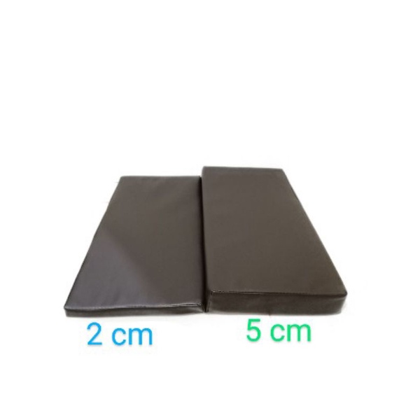 Bantal meditasi Lipat atau matras duduk lipat