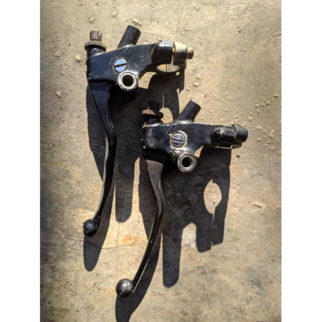 Handel Handle Kopling Tiger Revo Tiger 2000 Megapro original