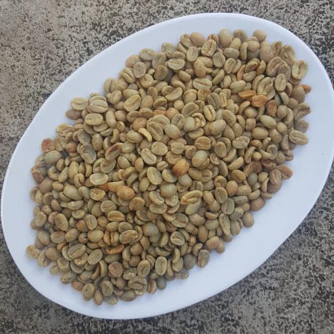 

Promo Akhir Tahun Limited Green Bean Gunung Halu Preanger Honey Specialty Kode 944