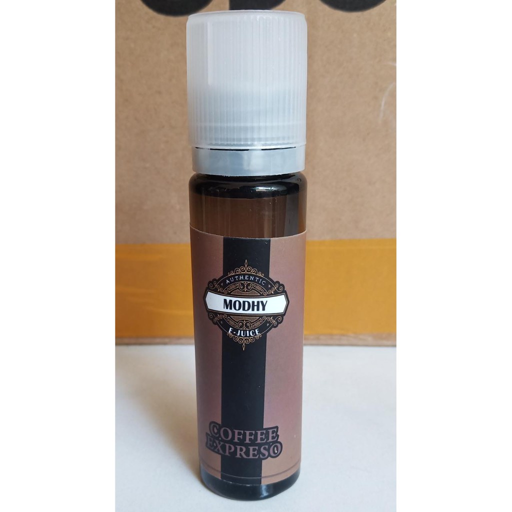 100RB saja bawa pulang 6pcs MODHY E-Juice LIQUID PREMIUM 60ML 0NIC