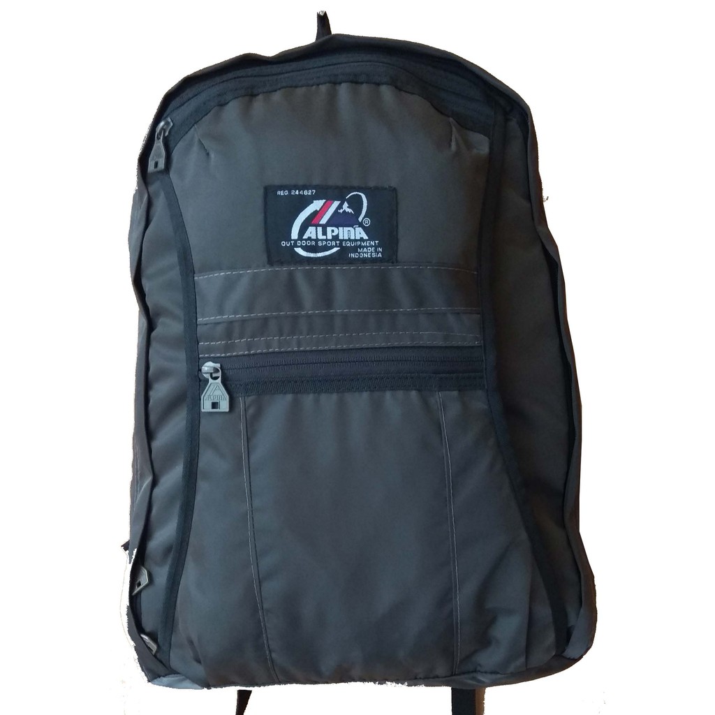 Tas Sekolah ALPINA GRS 11