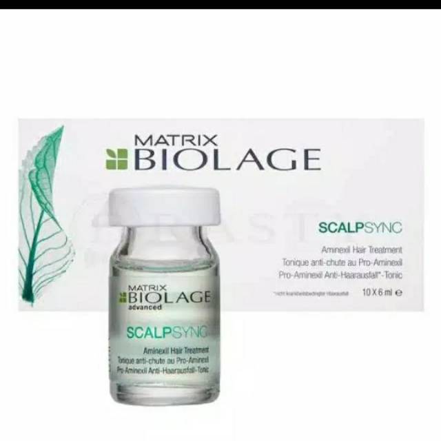Biolage Matrix