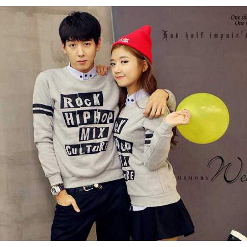 Lp Rock Abu Couple, sweater couple, sweater , sweater pria. distro. pakaian couple