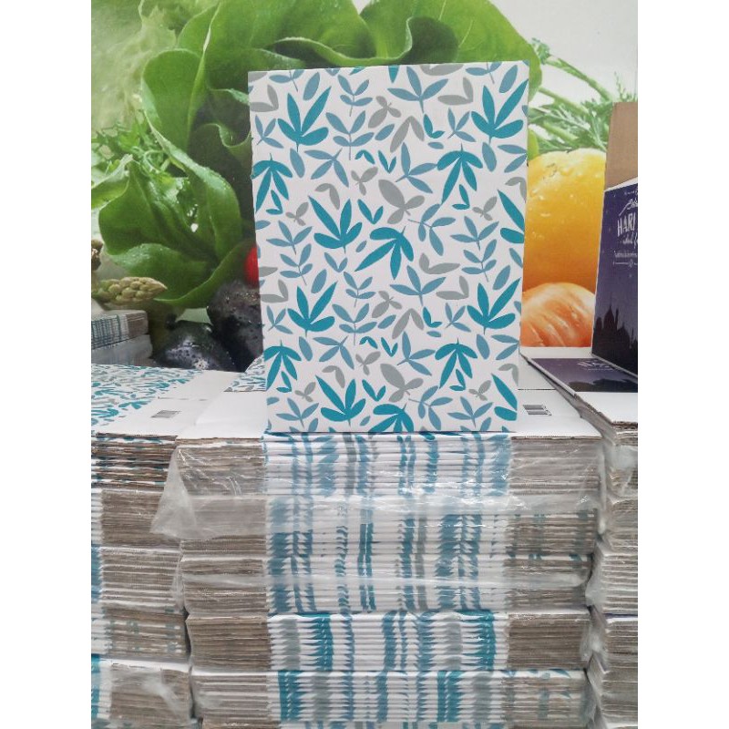 

Murah,Terlaris...!! Kardus parcel lebaran M 41x29x29 cm minimal 5pcs