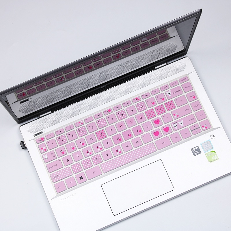 Skin Cover Pelindung Keyboard Laptop Untuk Hp Specter x360 13-aw2002tu 13-aw2003dx 13-aw0204tu aw2099tu aw0023dx 13.aw