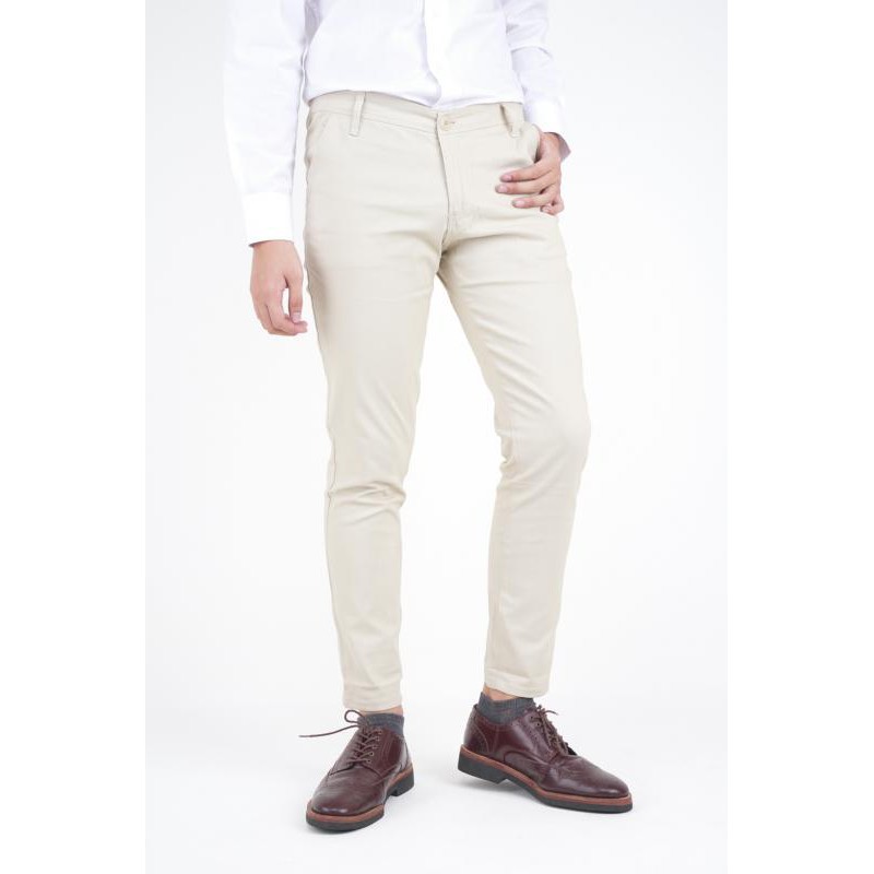 CELANA PRIA CHINO MEN SERIES - SYS CLOTHIER