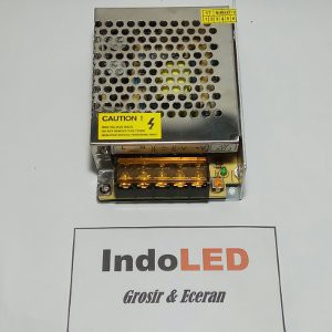 Jual Adaptor 5A 12V PSU 5A 12V Switching 5A 12V Diskon