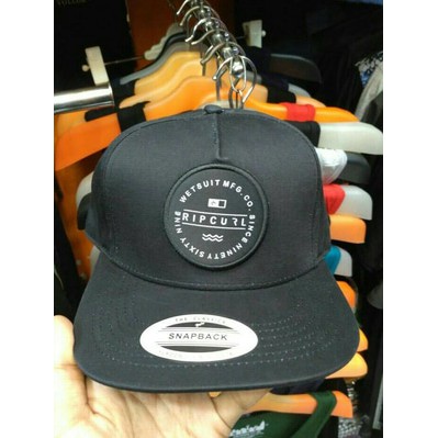 snapback ripcurl
