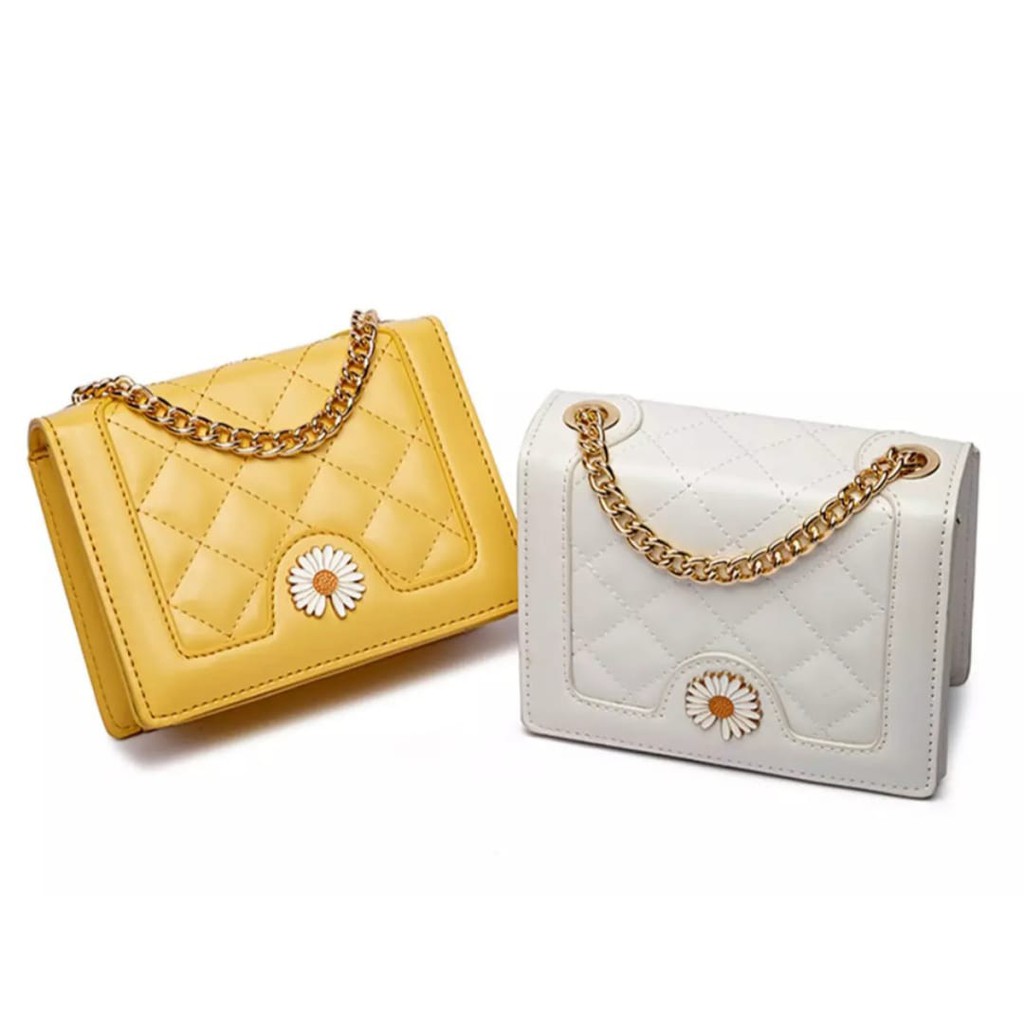 Tas selempang wanita Flow FB06 Liodra