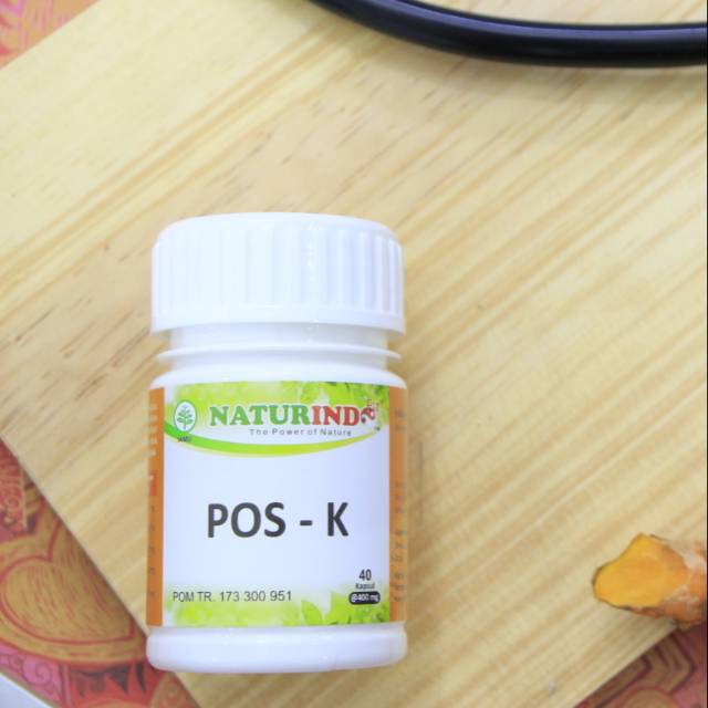 

POS K Spesialis Kelenjar