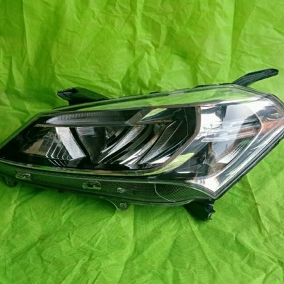 Headlamp Lampu Depan daihatsu Sirion new Led 2018 2019 Original