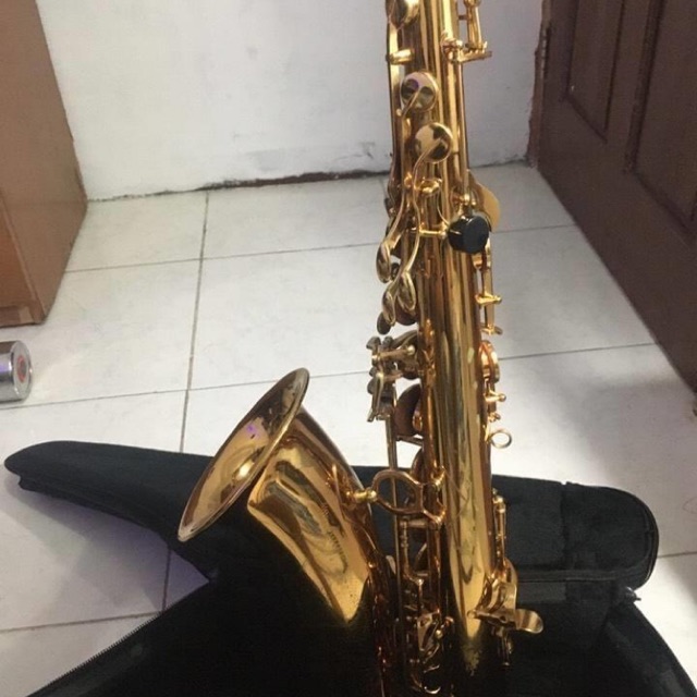 Saxophone tenor