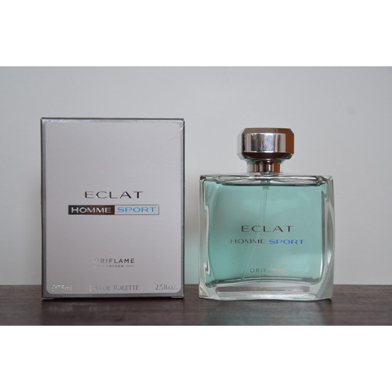 parfum eclat homme sport prix