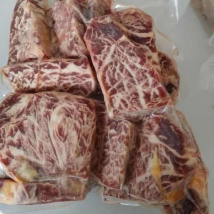

Harga Termurah BTFD8 daging sapi wagyu mess beef frozen 62 Readystock