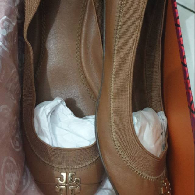 Preloved tory burch shoes