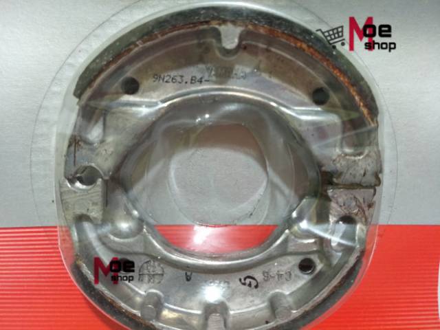 Kampas Tromol/Kampas Rem Belakang Jupiter Z/Force 1/F1ZR/Crypton/Vega Asli Original Ori 5TP-F530K-01