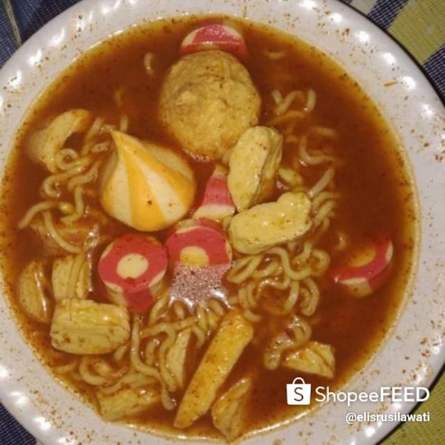 

Tomyam
