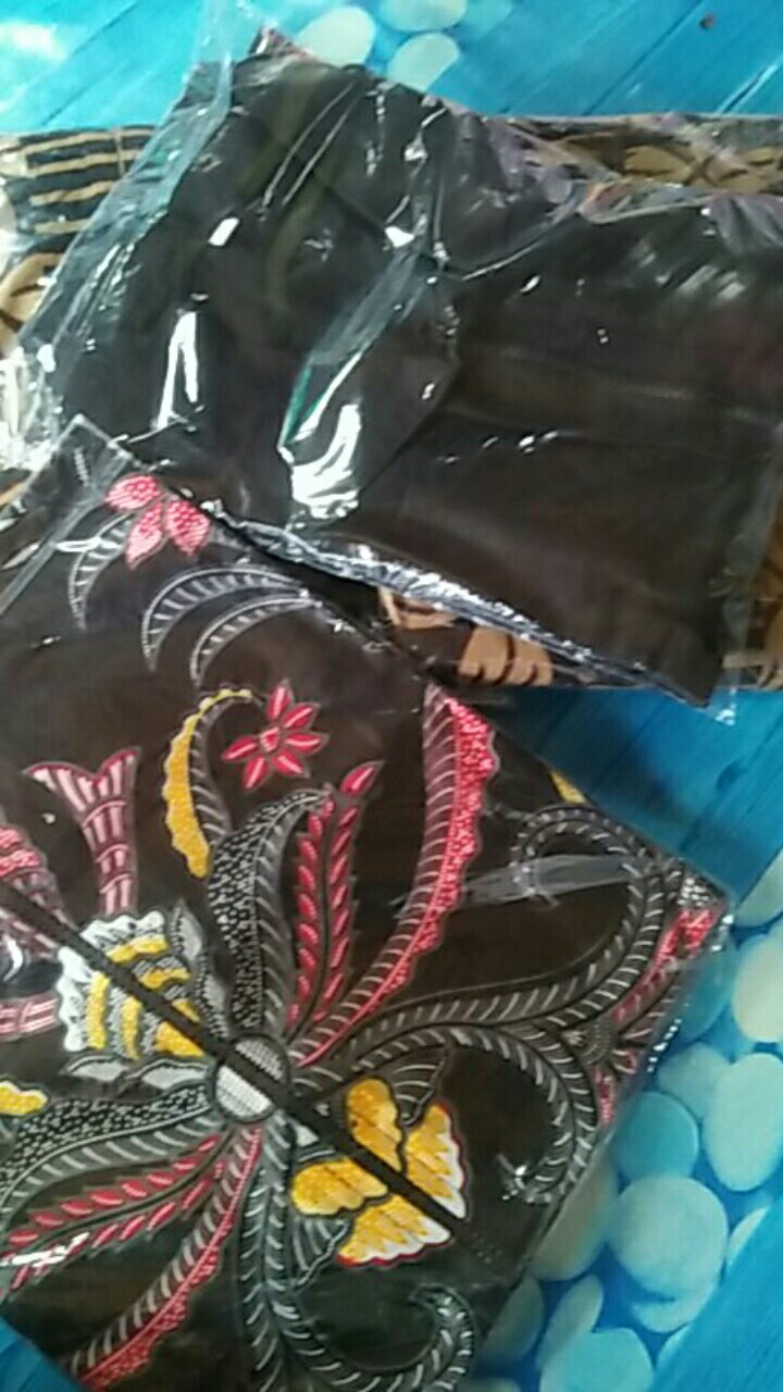 #cod | Terlaris Serut Genes Jelita Tunic Navbor Yelbor Whitbor Creambor Tunik Batik Modern