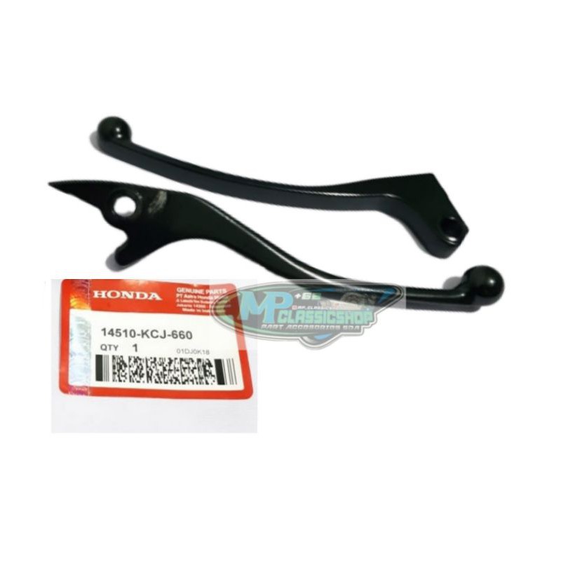 HANDLE REM DAN KOPLING TIGER REVO ORIGINAL