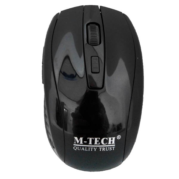 Mouse wireless 2.4ghz m-tech  sy-6100