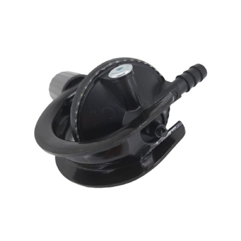 REGULATOR DESTEC COM-U12RM METER REGULATOR ANTI BOCOR ORIGINAL