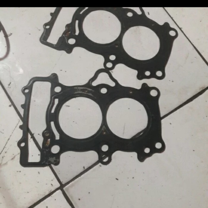 paking blok head cbr 250rr orisinil lospack