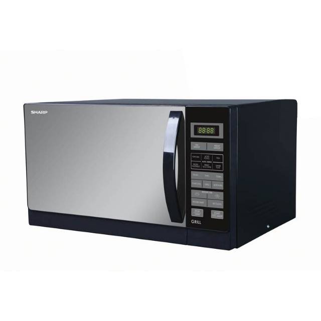 SHARP Microwave Oven R-728(K) IN
