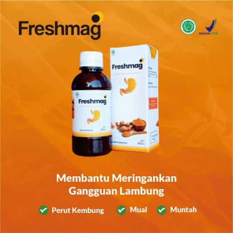 Freshmag Banjarmasin