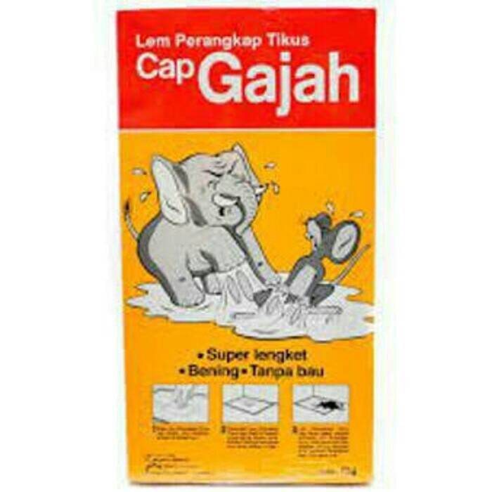 

Lem Papan Gajah Termurah