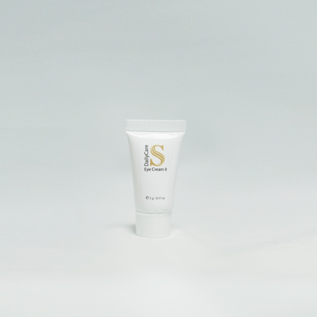 Eye Cream II DOKTERKULITKU