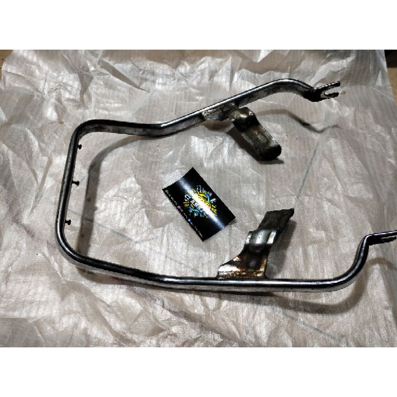 Begel prima star second original