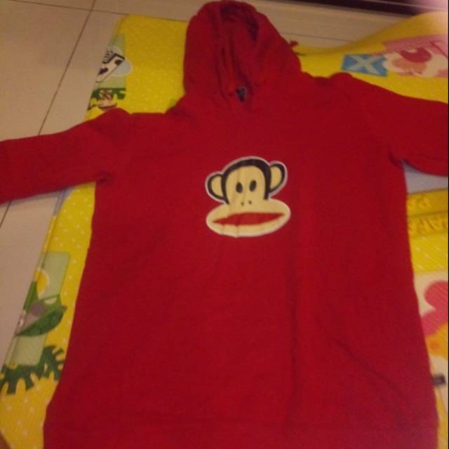 Hoodie Paul frank