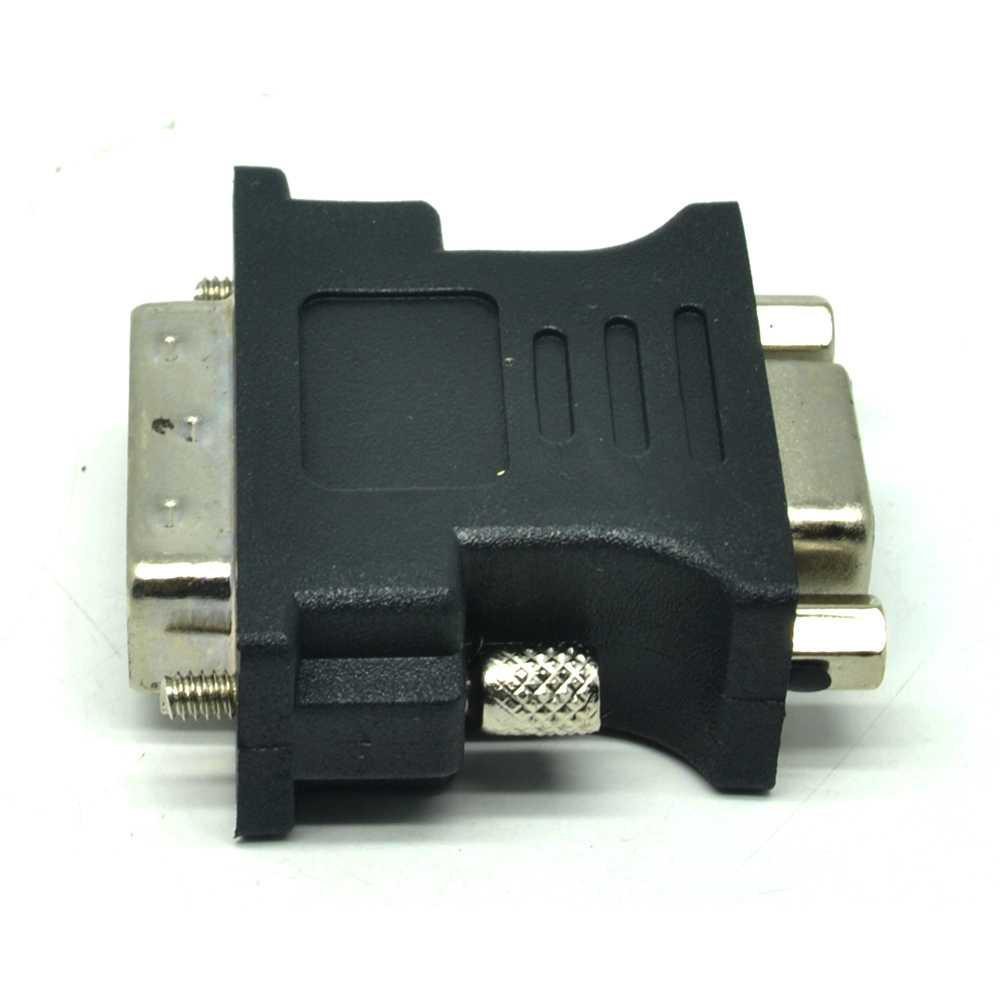 ASS Shop - EASYIDEA Adapter VGA Female ke DVI-I (Dual Link) Male