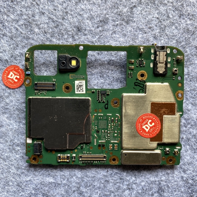 MESIN HUAWEI Y5 PRIME