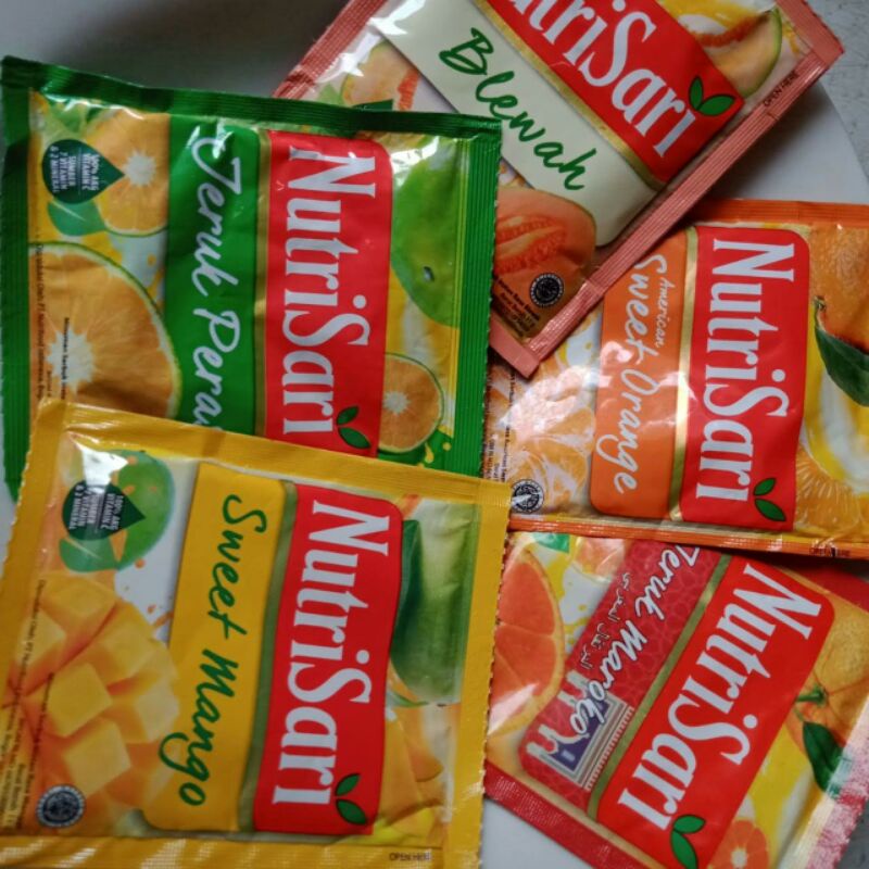 Nutri Sari