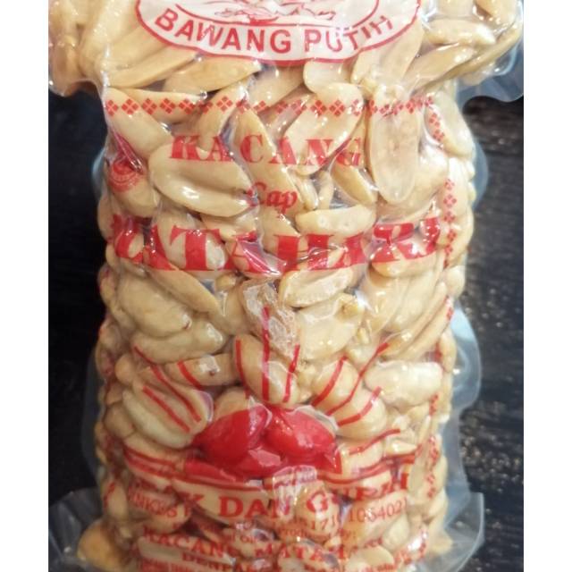 

Kacang Matahari bawang 500 gram