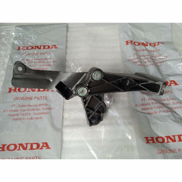 stay comp front dudukan tameng depan beat led new k1a 2021 original