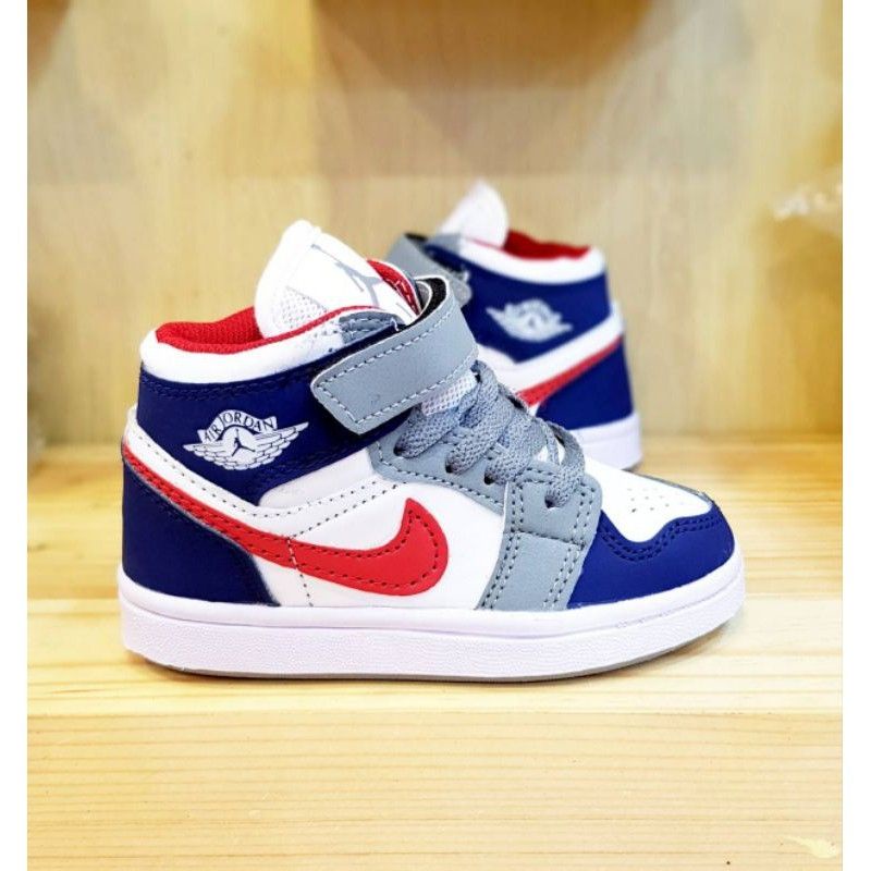 IMPORY QUALITY / SEPATU JORDAN ANAK / JORDAN RETRO HIGH / SEPATU GROSIR