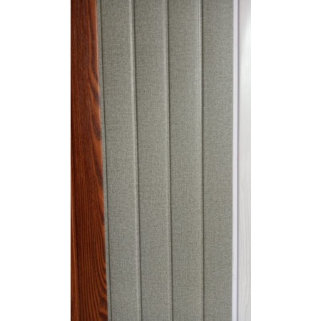 Shunda Plafon PVC wallboard