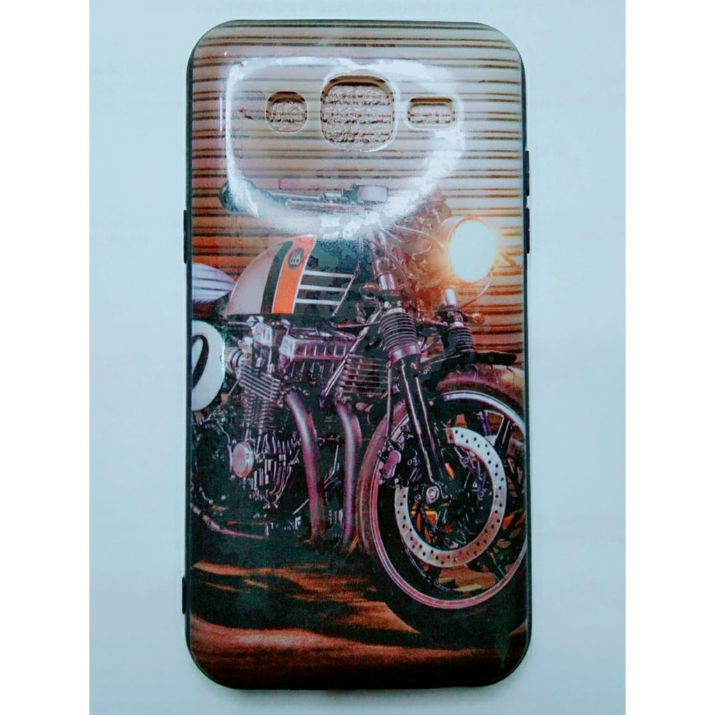 Case Handphone Samsung J5 Realpict Murah