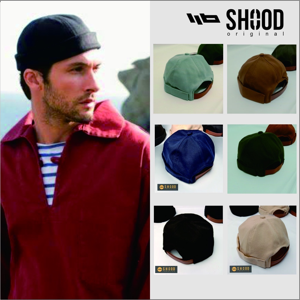 PECI KEKINIAN / PECI KUPLUK/ PECI LIPAT / PECI MIKI HAT PREMIUM / TOPI KEKINIAN / PECI UAS / KUPLUK 